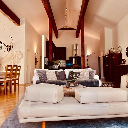 Landhaus Frank Bad Kleinkirchheim Kültér fotó