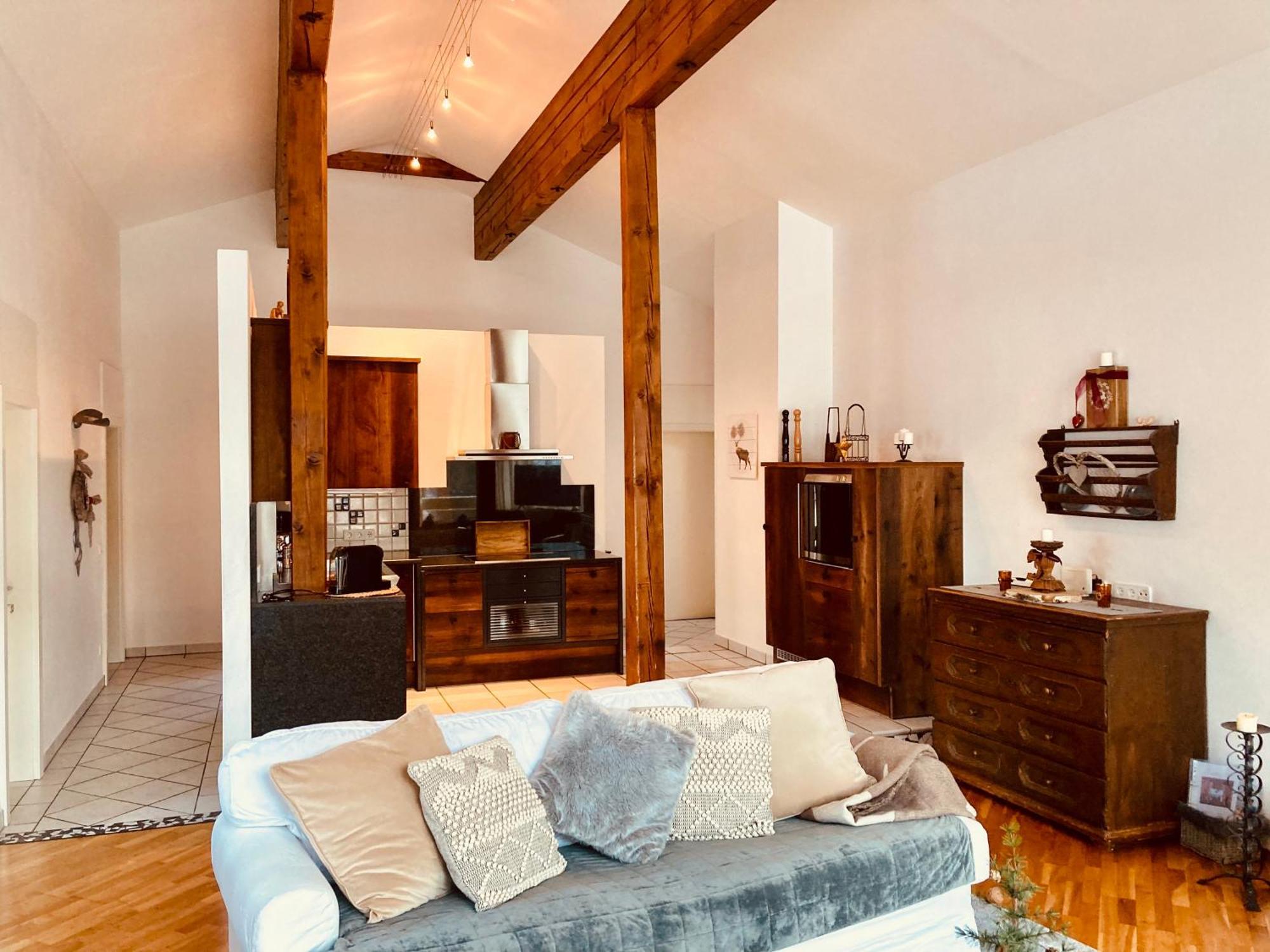 Landhaus Frank Bad Kleinkirchheim Kültér fotó
