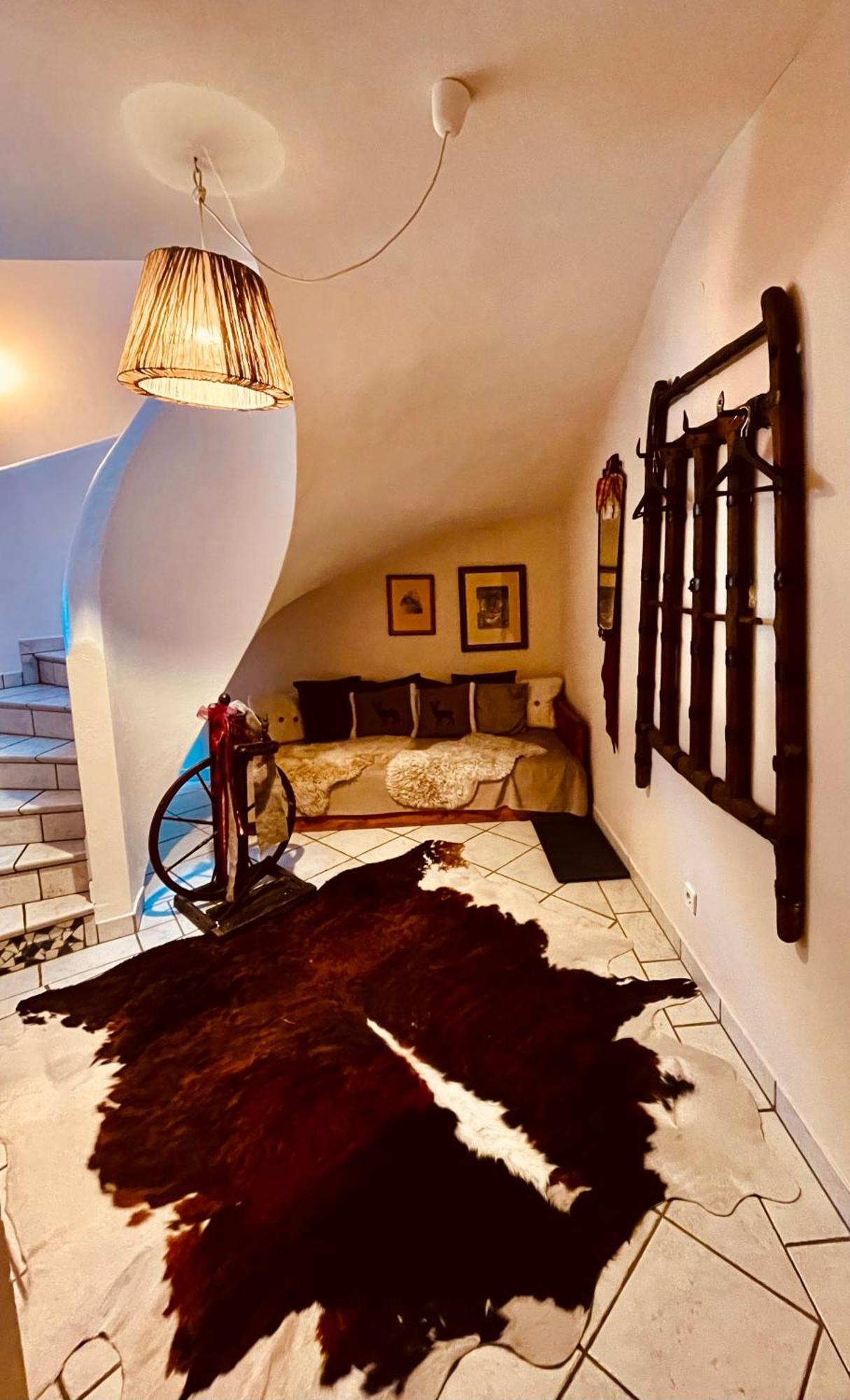 Landhaus Frank Bad Kleinkirchheim Kültér fotó