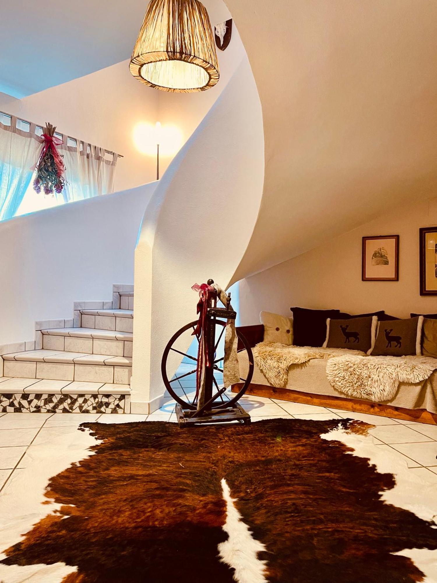 Landhaus Frank Bad Kleinkirchheim Kültér fotó