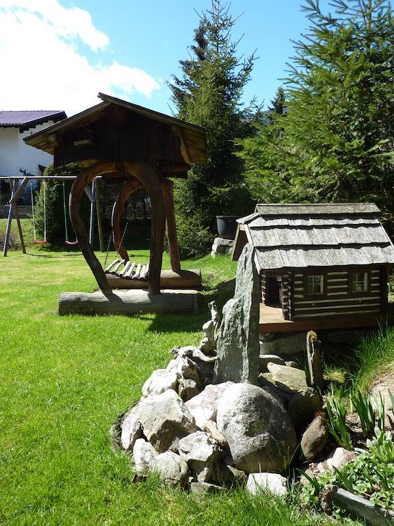 Landhaus Frank Bad Kleinkirchheim Szoba fotó