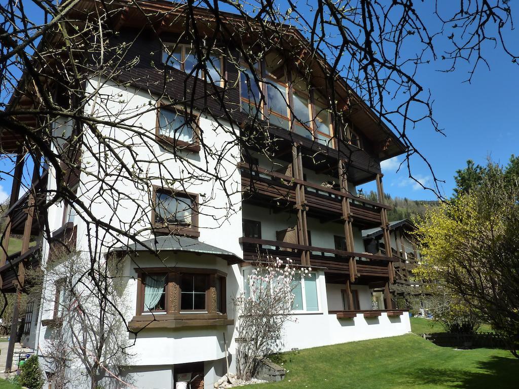 Landhaus Frank Bad Kleinkirchheim Szoba fotó